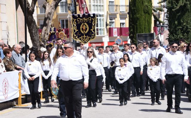 TRASLADO JUEVES SANTO MAÑANA 2026 - 52