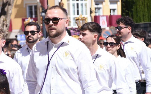 TRASLADO JUEVES SANTO MAÑANA 2026 - 53