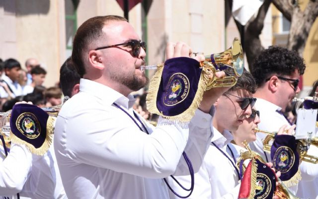 TRASLADO JUEVES SANTO MAÑANA 2026 - 54