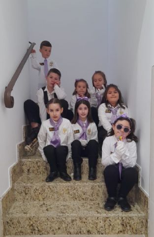 TRASLADO JUEVES SANTO MAÑANA 2026 - 57