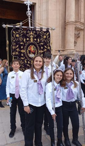 TRASLADO JUEVES SANTO MAÑANA 2026 - 64