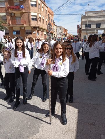 TRASLADO JUEVES SANTO MAÑANA 2026 - 66