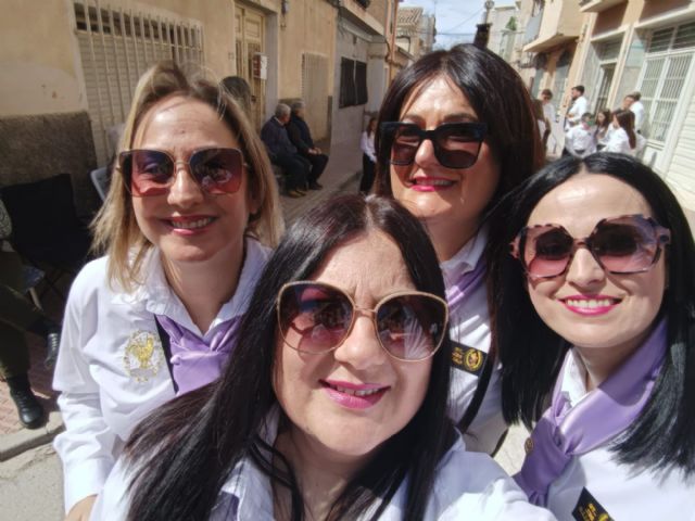 TRASLADO JUEVES SANTO MAÑANA 2026 - 67