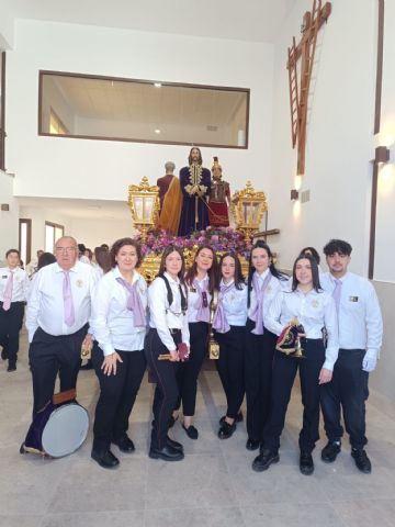 TRASLADO JUEVES SANTO MAÑANA 2026 - 72