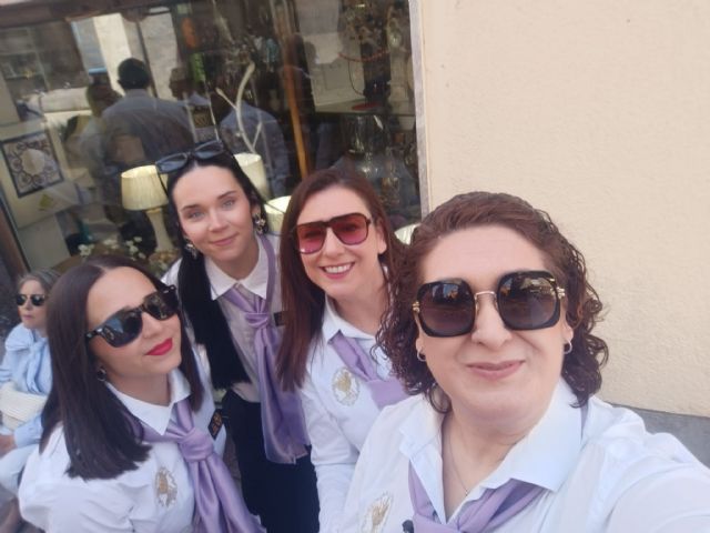 TRASLADO JUEVES SANTO MAÑANA 2026 - 70