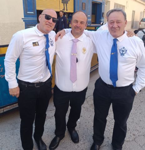 TRASLADO JUEVES SANTO MAÑANA 2026 - 71