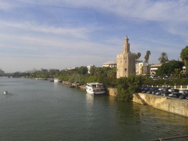 LA HERMANDAD ORGANIZÓ EL PASADO FIN DE SEMANA UN VIAJE A SEVILLA - 10