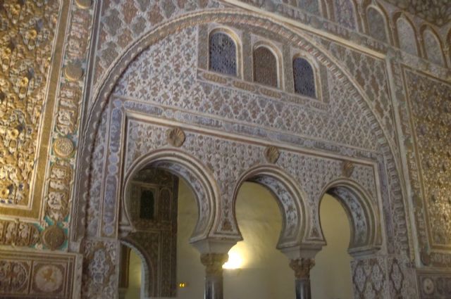 LA HERMANDAD ORGANIZÓ EL PASADO FIN DE SEMANA UN VIAJE A SEVILLA - 7