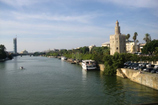 LA HERMANDAD ORGANIZÓ EL PASADO FIN DE SEMANA UN VIAJE A SEVILLA - 75
