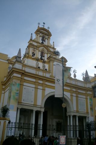 LA HERMANDAD ORGANIZÓ EL PASADO FIN DE SEMANA UN VIAJE A SEVILLA - 34