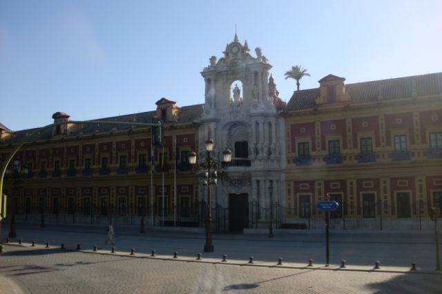 LA HERMANDAD ORGANIZÓ EL PASADO FIN DE SEMANA UN VIAJE A SEVILLA - 72