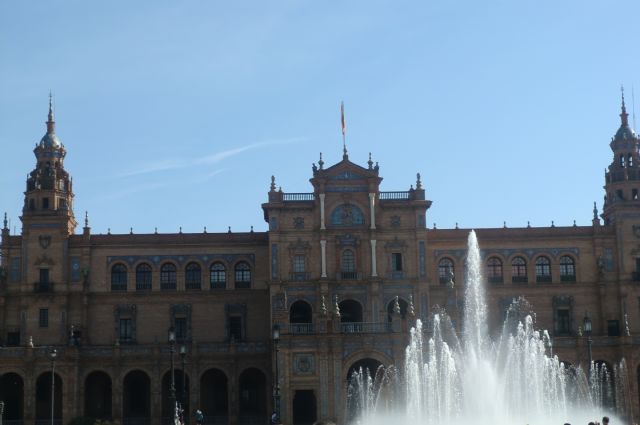 LA HERMANDAD ORGANIZÓ EL PASADO FIN DE SEMANA UN VIAJE A SEVILLA - 28