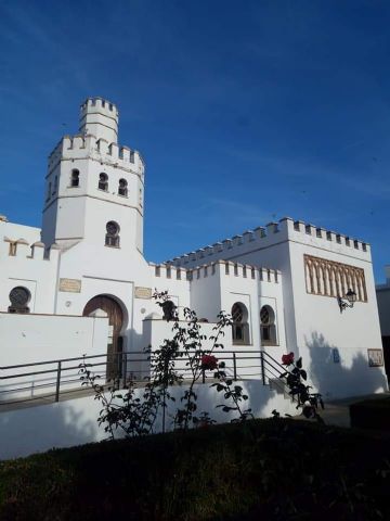 VIAJE DE LA HERMANDAD A LA COSTA DE LA LUZ - 1