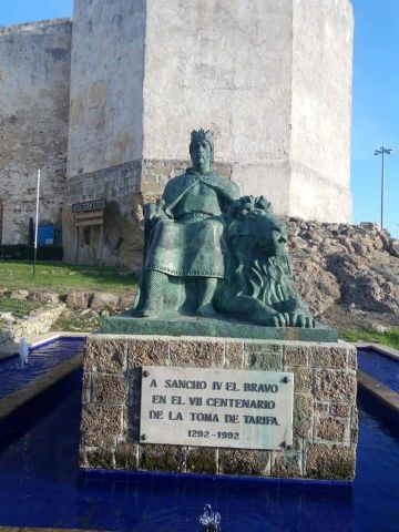 VIAJE DE LA HERMANDAD A LA COSTA DE LA LUZ - 2