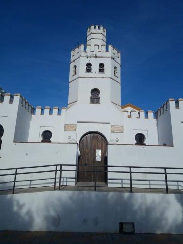 VIAJE DE LA HERMANDAD A LA COSTA DE LA LUZ - 3