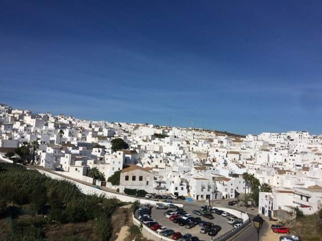 VIAJE DE LA HERMANDAD A LA COSTA DE LA LUZ - 10