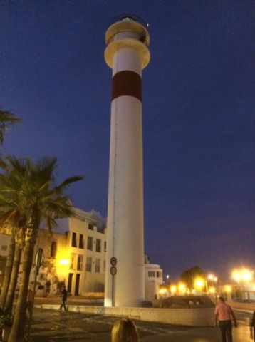 VIAJE DE LA HERMANDAD A LA COSTA DE LA LUZ - 17