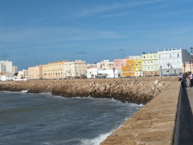 VIAJE DE LA HERMANDAD A LA COSTA DE LA LUZ - 38