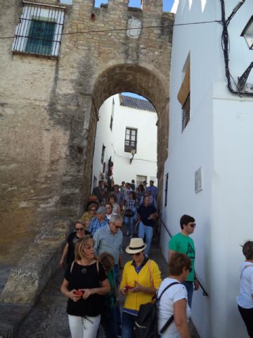 VIAJE DE LA HERMANDAD A LA COSTA DE LA LUZ - 52