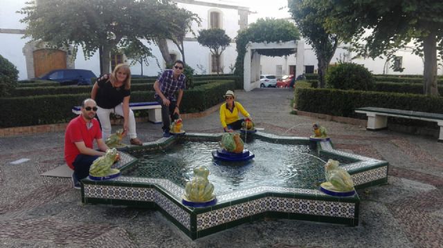 VIAJE DE LA HERMANDAD A LA COSTA DE LA LUZ - 57
