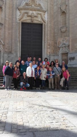 VIAJE DE LA HERMANDAD A LA COSTA DE LA LUZ - 65