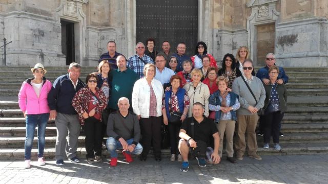 VIAJE DE LA HERMANDAD A LA COSTA DE LA LUZ - 67