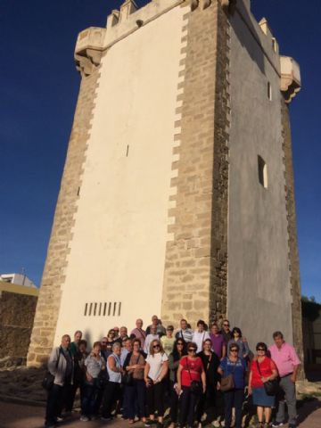 VIAJE DE LA HERMANDAD A LA COSTA DE LA LUZ - 71