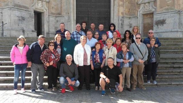 VIAJE DE LA HERMANDAD A LA COSTA DE LA LUZ - 84