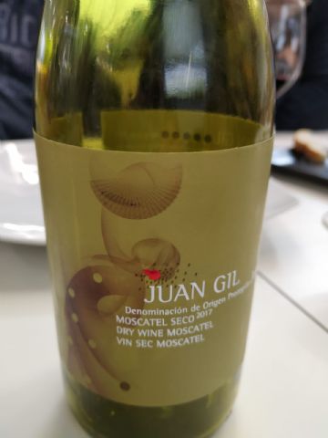 VIAJE DE LA HERMANDAD A JUMILLA ( BODEGAS JUAN GIL)  - 22