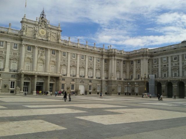 VIAJE DE LA HERMANDAD A MADRID Y ÁVILA - 5