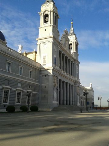 VIAJE DE LA HERMANDAD A MADRID Y ÁVILA - 8