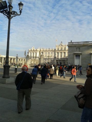 VIAJE DE LA HERMANDAD A MADRID Y ÁVILA - 9