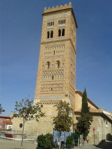 VIAJE DE LA HERMANDAD A ZARAGOZA Y TERUEL - 14