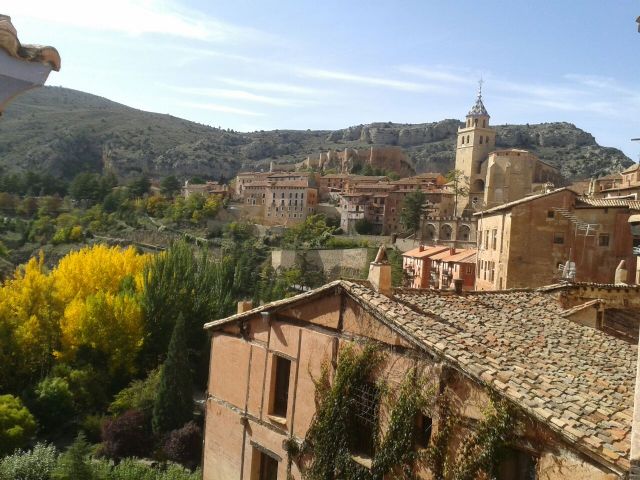 VIAJE DE LA HERMANDAD A ZARAGOZA Y TERUEL - 16