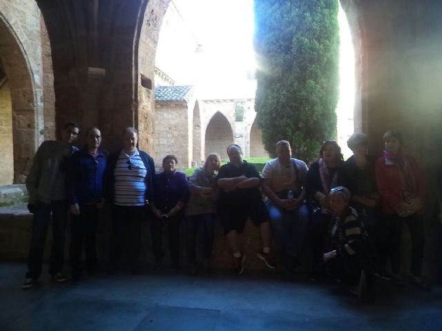 VIAJE DE LA HERMANDAD A ZARAGOZA Y TERUEL - 29