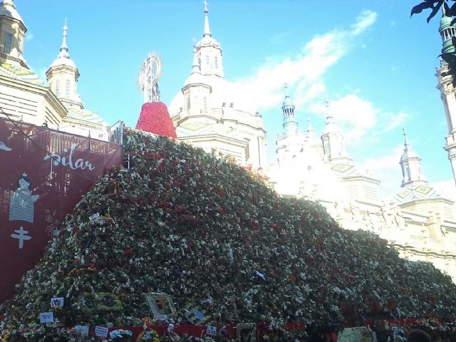 VIAJE DE LA HERMANDAD A ZARAGOZA Y TERUEL - 42