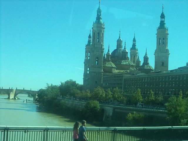 VIAJE DE LA HERMANDAD A ZARAGOZA Y TERUEL - 43