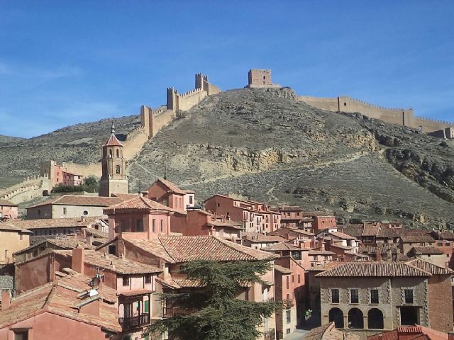 VIAJE DE LA HERMANDAD A ZARAGOZA Y TERUEL - 61