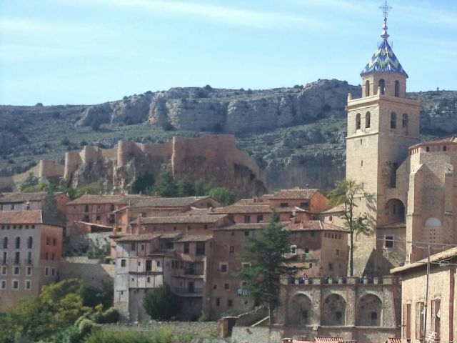 VIAJE DE LA HERMANDAD A ZARAGOZA Y TERUEL - 63