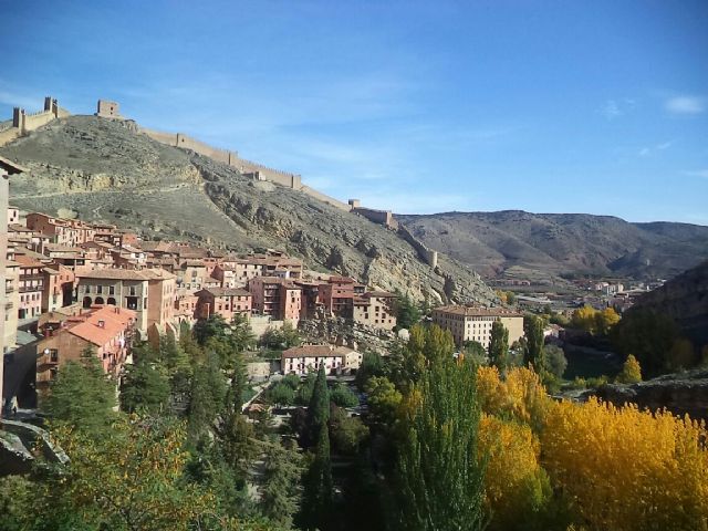 VIAJE DE LA HERMANDAD A ZARAGOZA Y TERUEL - 65