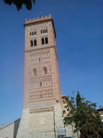 VIAJE DE LA HERMANDAD A ZARAGOZA Y TERUEL - 70