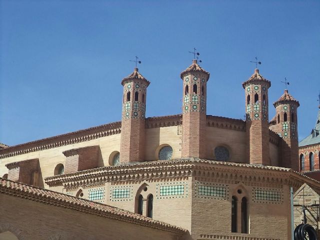 VIAJE DE LA HERMANDAD A ZARAGOZA Y TERUEL - 73