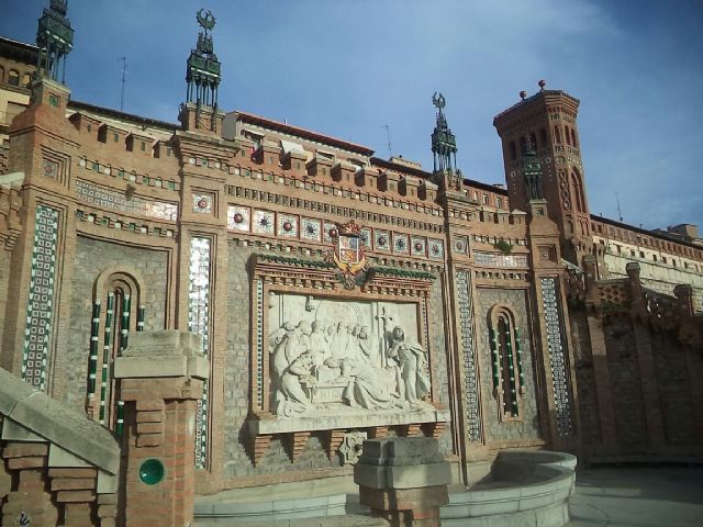 VIAJE DE LA HERMANDAD A ZARAGOZA Y TERUEL - 75