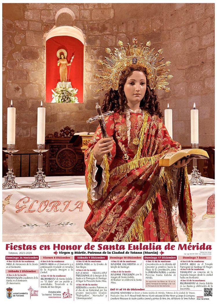 Fundación La Santa de Totana