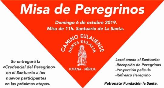 Misa de Peregrinos