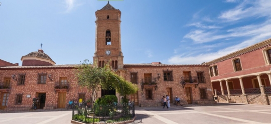 El Santuaio permanecera cerrado hasta el 7 de enero, excepto los domingos para Misa a las 12h