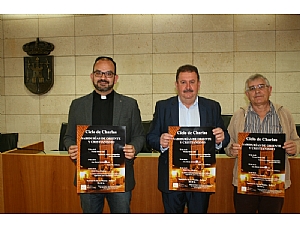 La Fundación La Santa organiza ELciclo de charlas “Sabidurías de Oriente y Cristianismo”