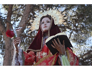  El Santuario de Santa Eulalia acogerá el VII Encuentro de Alumnos de Religión Católica