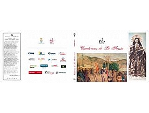 PRESENTADA LA 19ª EDICION DE CUADERNOS DE LA SANTA.