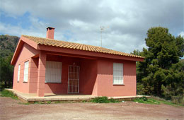 Casa Rural del Grifo